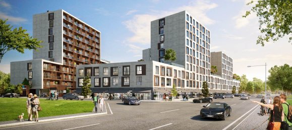 Wohnung 4+1 in Istanbul, Turkey, Nr. 25038 8