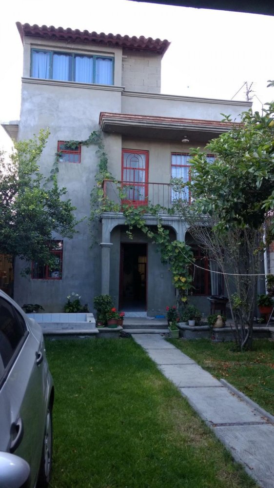 Casa T5 em Queretaro, Mexico N.º 147975