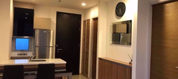1 bedroom Condo in Khlong Toei, Thailand No. 9681 4