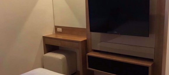 1 bedroom Condo in Khlong Toei, Thailand No. 9681 6