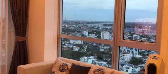 1 bedroom Condo in Khlong Toei, Thailand No. 9681 3
