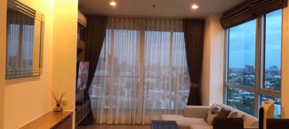 1 bedroom Condo in Khlong Toei, Thailand No. 9681 2