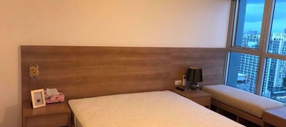 1 bedroom Condo in Khlong Toei, Thailand No. 9681 5