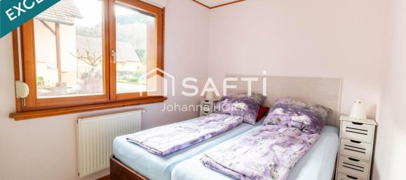 Casa de 2 dormitorios en Willer-sur-Thur, France No. 51314 7