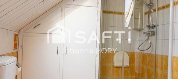 Casa de 2 dormitorios en Willer-sur-Thur, France No. 51314 14