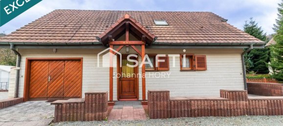 Casa de 2 dormitorios en Willer-sur-Thur, France No. 51314 16