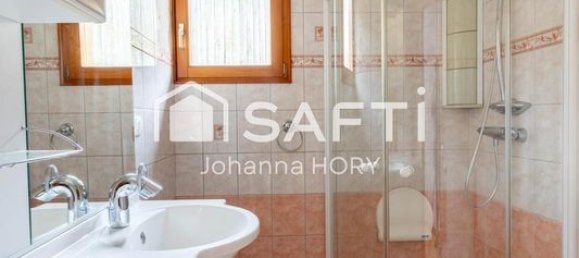 Casa de 2 dormitorios en Willer-sur-Thur, France No. 51314 8