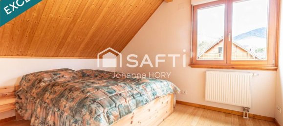 Casa de 2 dormitorios en Willer-sur-Thur, France No. 51314 12