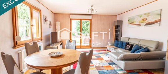 Casa de 2 dormitorios en Willer-sur-Thur, France No. 51314 4