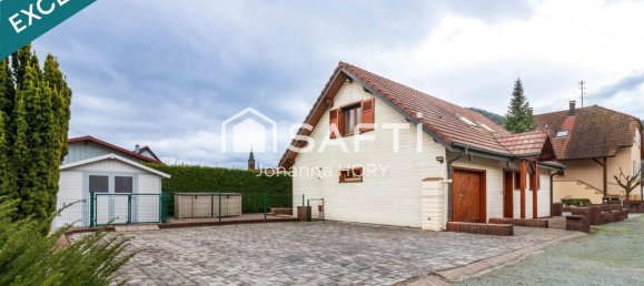 Casa de 2 dormitorios en Willer-sur-Thur, France No. 51314 17