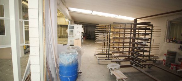 1000m² Warehouse in Lazzate, Italy No. 359784 20