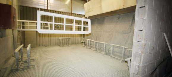 1000m² Warehouse in Lazzate, Italy No. 359784 24