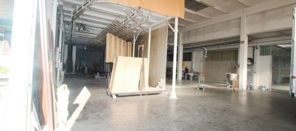 1000m² Warehouse in Lazzate, Italy No. 359784 6