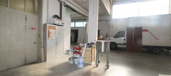 1000m² Warehouse in Lazzate, Italy No. 359784 13