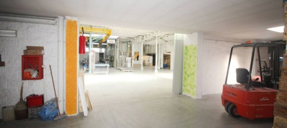 1000m² Warehouse in Lazzate, Italy No. 359784 19