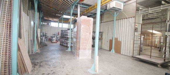 1000m² Warehouse in Lazzate, Italy No. 359784 15