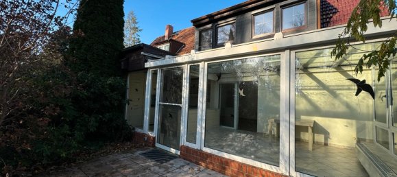 4 rooms Townhouse in Potsdam-Mittelmark, Germany No. 236680 2