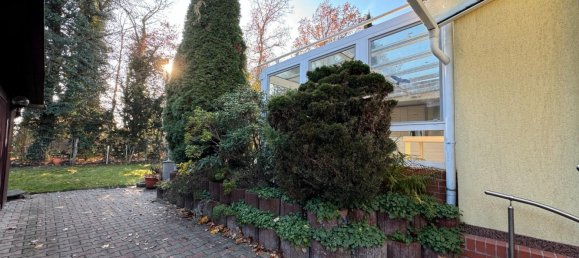 4 rooms Townhouse in Potsdam-Mittelmark, Germany No. 236680 4