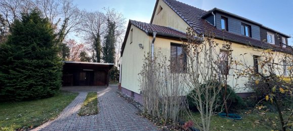 4 rooms Townhouse in Potsdam-Mittelmark, Germany No. 236680 19