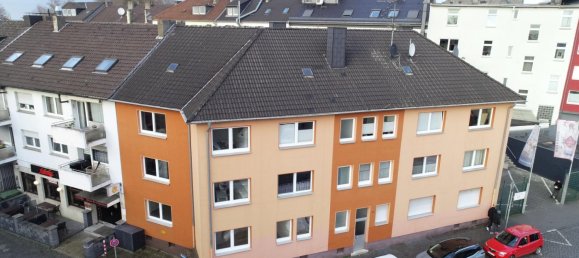 Квартира с 2 спальнями в Бохум, Германия № 107239 15