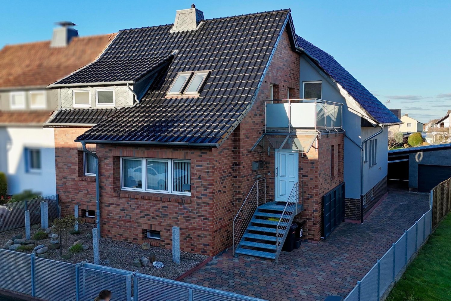 9-Zimmer Stadthaus in Hanover, Germany, Nr. 166533