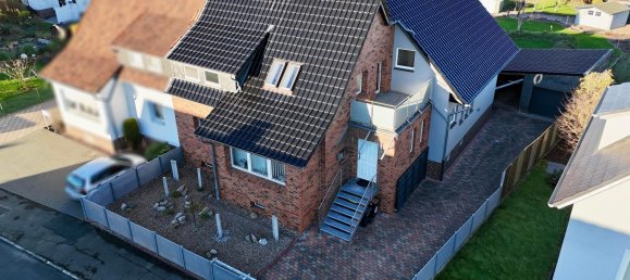 9-Zimmer Stadthaus in Hanover, Germany, Nr. 166533 3