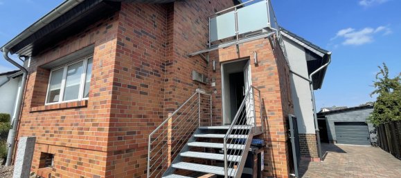 9-Zimmer Stadthaus in Hanover, Germany, Nr. 166533 6