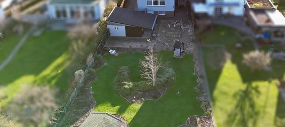 9-Zimmer Stadthaus in Hanover, Germany, Nr. 166533 2