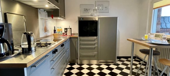 9-Zimmer Stadthaus in Hanover, Germany, Nr. 166533 8