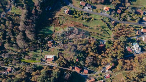 3 غرف نوم منزل في Amares, Portugal رقم 85553