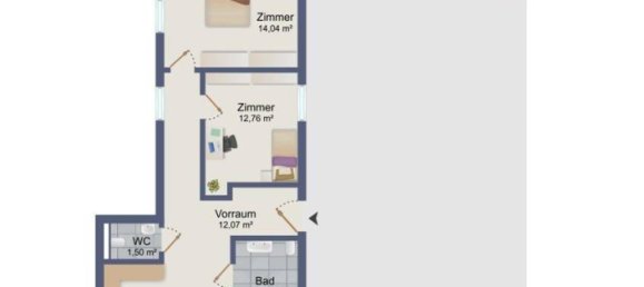 Apartamento de 2 dormitorios en Wetzelsdorf, Austria No. 213001 17