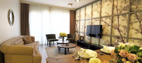 Estudio en Istanbul, Turkey No. 32077 6