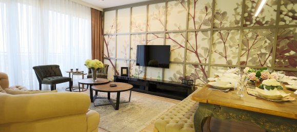 Estudio en Istanbul, Turkey No. 32077 7