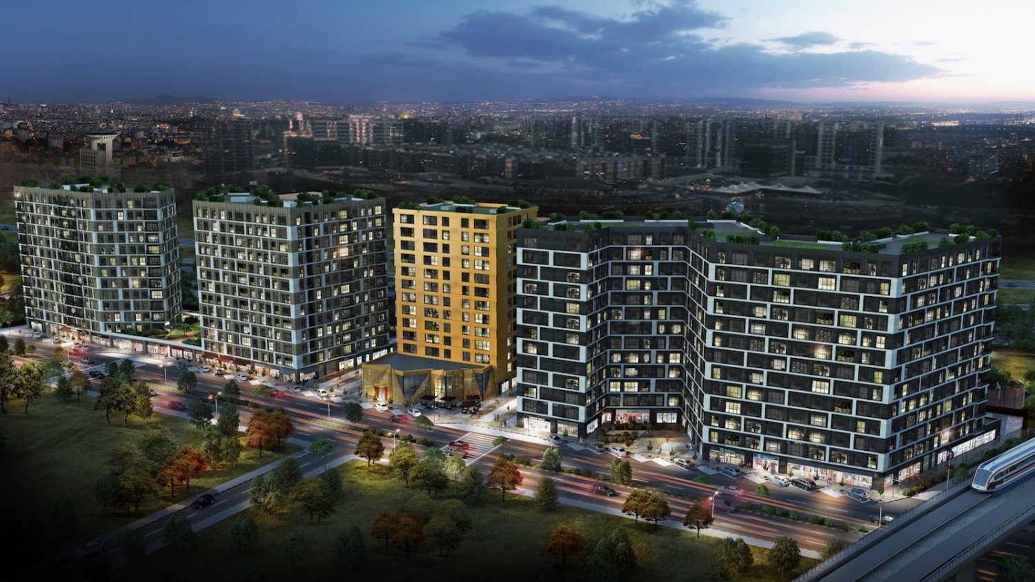 Estudio en Istanbul, Turkey No. 32077