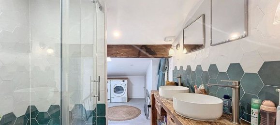 Дуплекс с 3 спальнями в Бордо, Франция № 97674 11