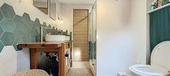 Дуплекс с 3 спальнями в Бордо, Франция № 97674 10