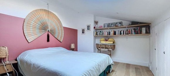 Дуплекс с 3 спальнями в Бордо, Франция № 97674 8