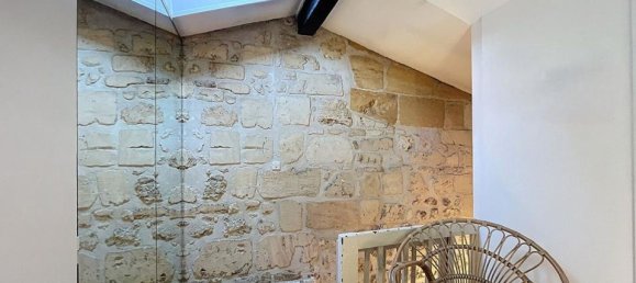 Дуплекс с 3 спальнями в Бордо, Франция № 97674 6