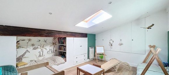 Дуплекс с 3 спальнями в Бордо, Франция № 97674 7