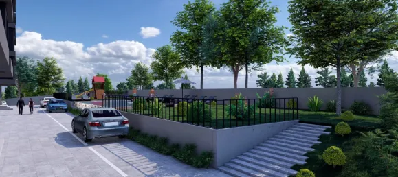 Apartment 3+1 in Kepez, Turkey No. 32449 7