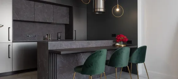 Apartment 3+1 in Kepez, Turkey No. 32449 13