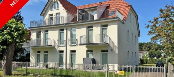 Ático de 5 habitaciónes en Rostock, Germany No. 166628 3