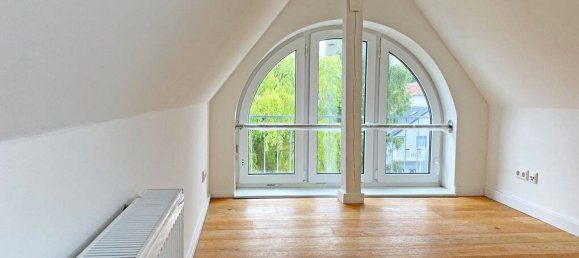 Ático de 5 habitaciónes en Rostock, Germany No. 166628 12