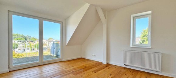 Ático de 5 habitaciónes en Rostock, Germany No. 166628 5