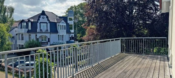 Ático de 5 habitaciónes en Rostock, Germany No. 166628 10