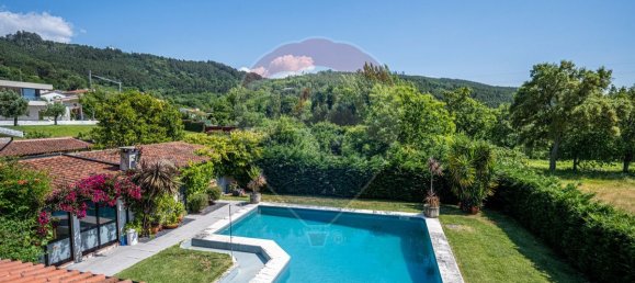 3 bedrooms House in Braga, Portugal No. 172908 40