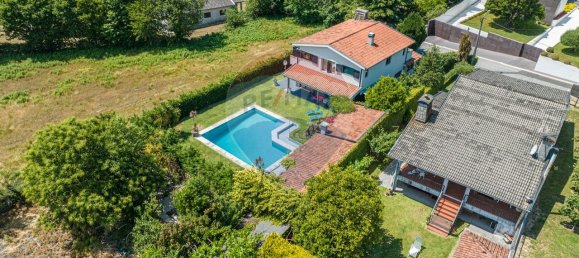 3 bedrooms House in Braga, Portugal No. 172908 5