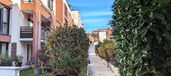 2 bedrooms Apartment in Montreuil, France No. 326867 4