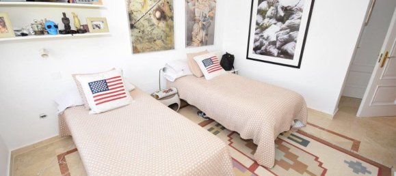 Apartamento de 3 dormitorios en Estepona, Spain No. 147413 21