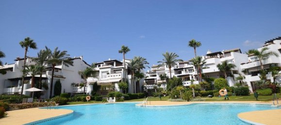 Apartamento de 3 dormitorios en Estepona, Spain No. 147413 22